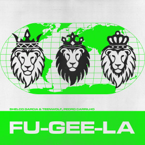 อัลบัม Fu-Gee-La ศิลปิน Pedro Carrilho