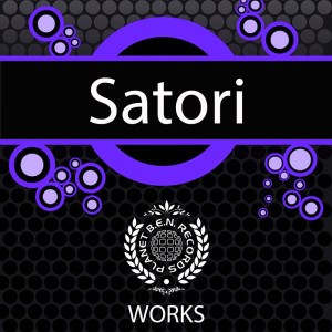 Dengarkan Smoke Weed (Lonely Fellow Remix) lagu dari Satori dengan lirik