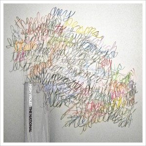 Listen to Sorrow song with lyrics from The National