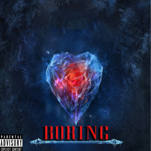 Listen to Boring (Explicit) song with lyrics from Eskiimo