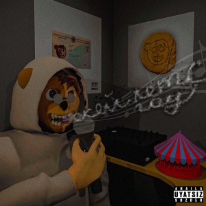 Dengarkan lagu окей летс гоу (Explicit) nyanyian TEDDYALISH dengan lirik