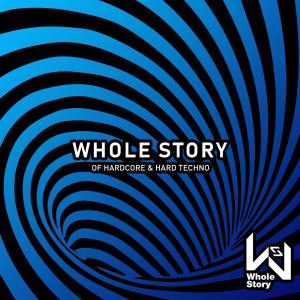 Various Artists的專輯Whole Story Of Hardcore & Hard Techno