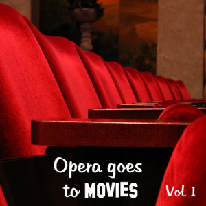 Prague Opera Orchestra的專輯Opera Goes to Movies Vol. 1