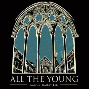 Dengarkan The First Time (Acoustic) lagu dari All the Young dengan lirik