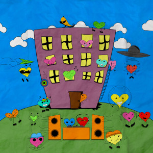 default playlist img