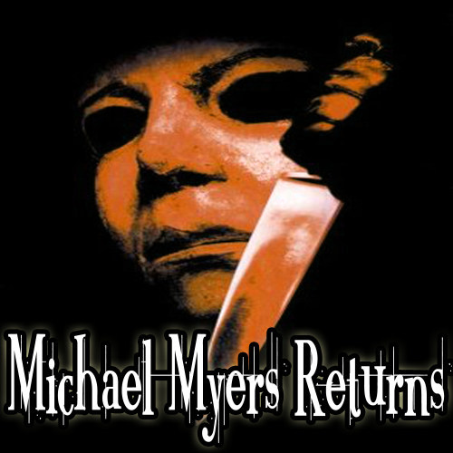 Michael's Behind You