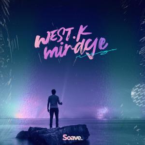 Album Mirage oleh West.K