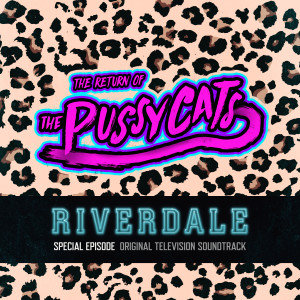 ดาวน์โหลดและฟังเพลง Get Up(feat. Ashleigh Murray, Hayley Law & Asha Bromfield) พร้อมเนื้อเพลงจาก Riverdale Cast