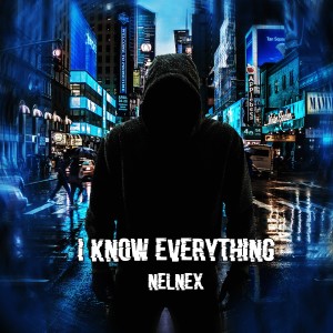 收听Nelnex的Nelnex歌词歌曲