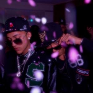 Morenito Weed的專輯Perreando (feat. Dante Klein) (Explicit)