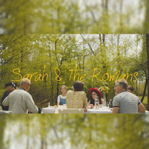 Album Nasmiješi se from Sarah & The Romans