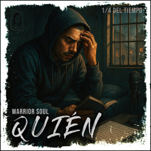 Warrior Soul的專輯Quién
