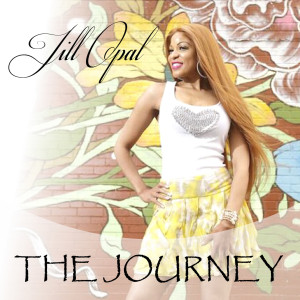 Listen to The Journey song with lyrics from Jill Opal