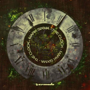 收聽Mark Sixma的The Clock (Extended Mix)歌詞歌曲