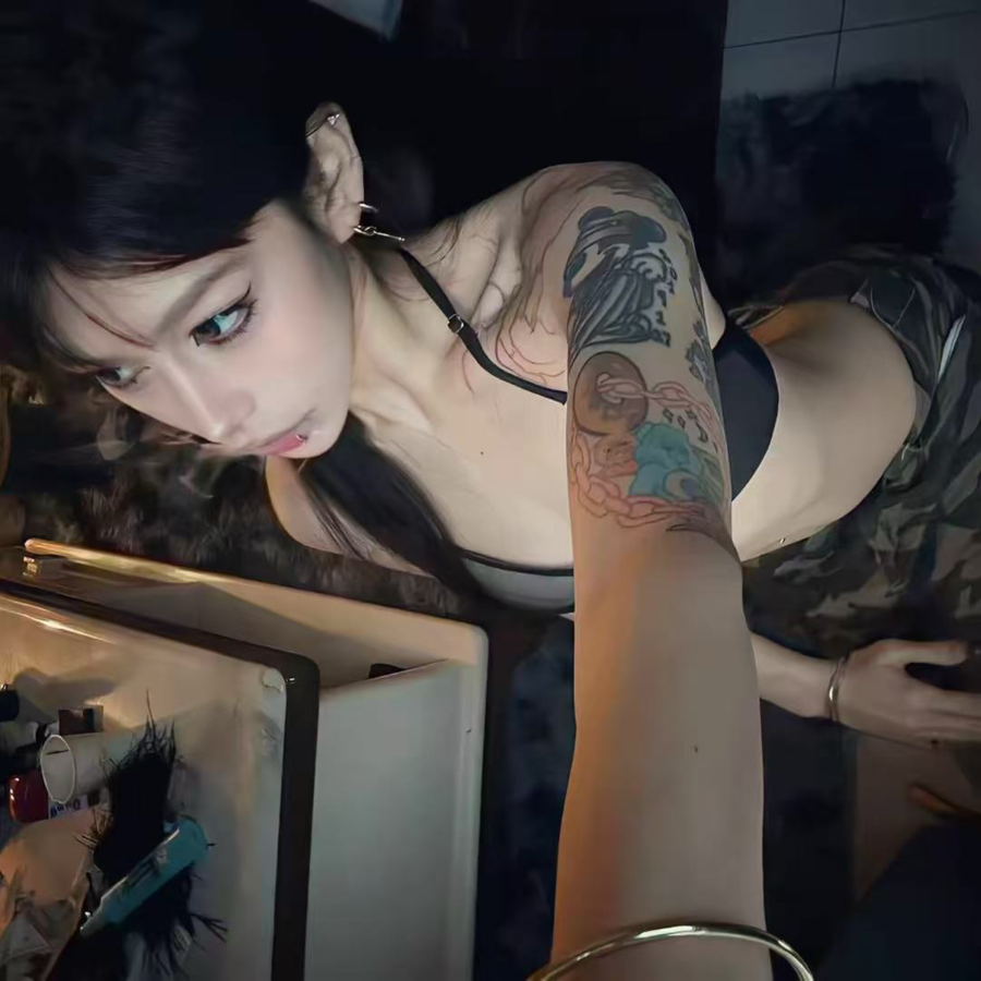 dj魅女