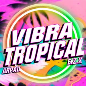 Arpad的專輯Vibra Tropical