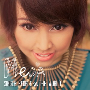 Single People In The World dari Meda