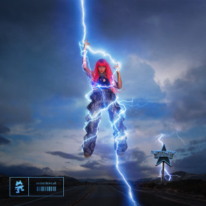 Dengarkan lagu WAR nyanyian Rico Nasty dengan lirik