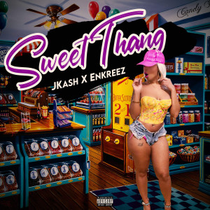 Listen to Sweet Thang (Explicit) song with lyrics from J Kash