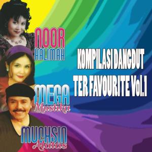 Various Artists的专辑Kompilasi Dangdut Ter Favourite, Vol. 1