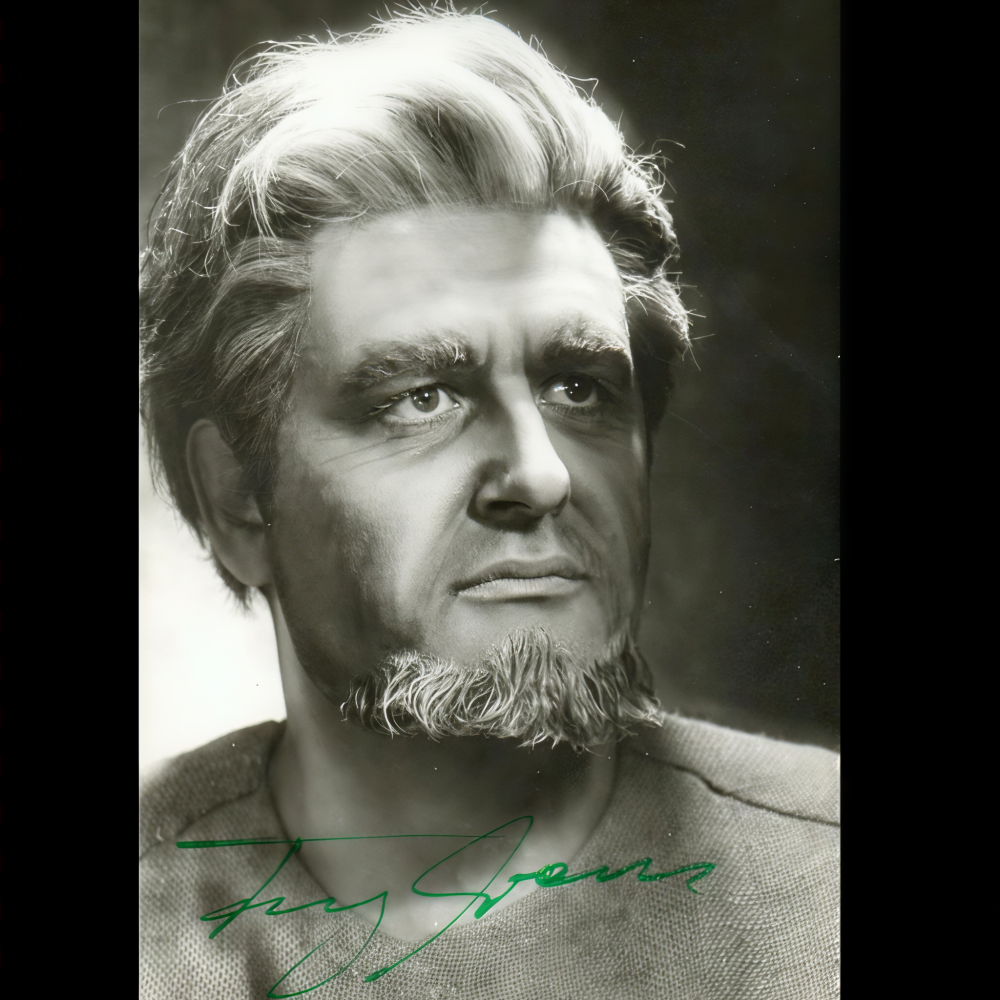Franz Crass