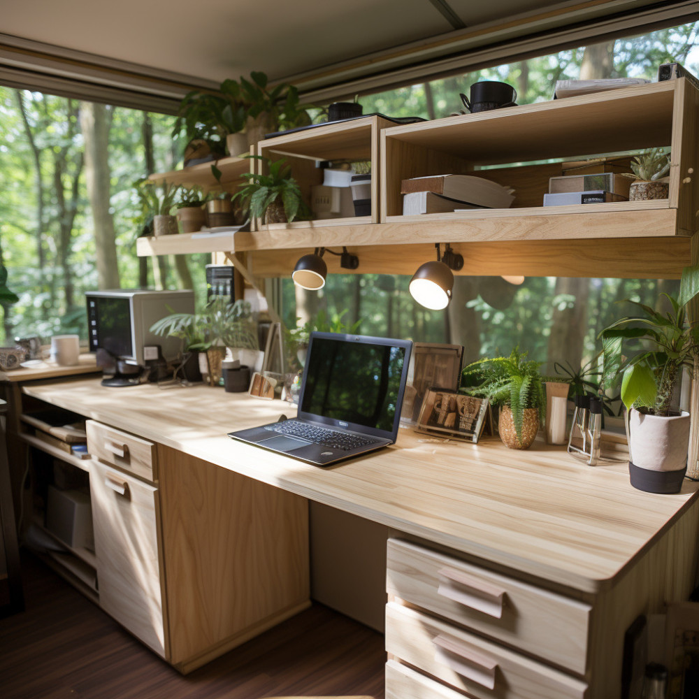 Pistas De Estudio En El Paisaje Acuático
