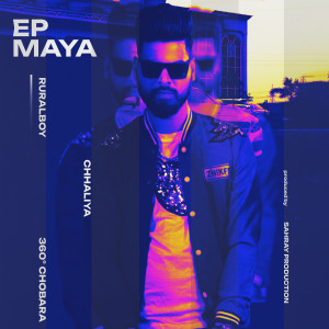 EP MAYA - RURALBOY dari Maya