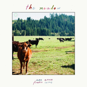 Ann Annie的專輯the meadow