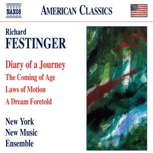 ดาวน์โหลดและฟังเพลง Laws of Motion พร้อมเนื้อเพลงจาก New York New Music Ensemble