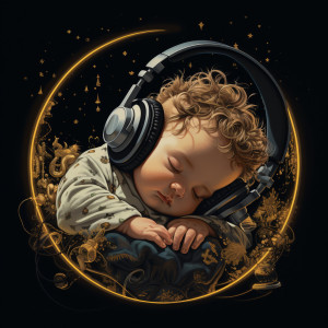 Baby Lullaby Universe的專輯Forest Lull: Baby Lullaby Echo