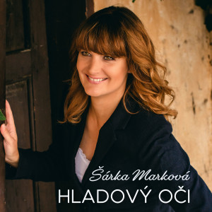 Album Hladový oči from Šárka Marková