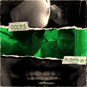 ดาวน์โหลดและฟังเพลง Voces พร้อมเนื้อเพลงจาก Alimaña 3n