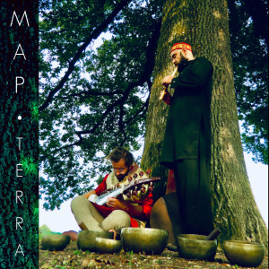 อัลบัม Terra ศิลปิน MaP