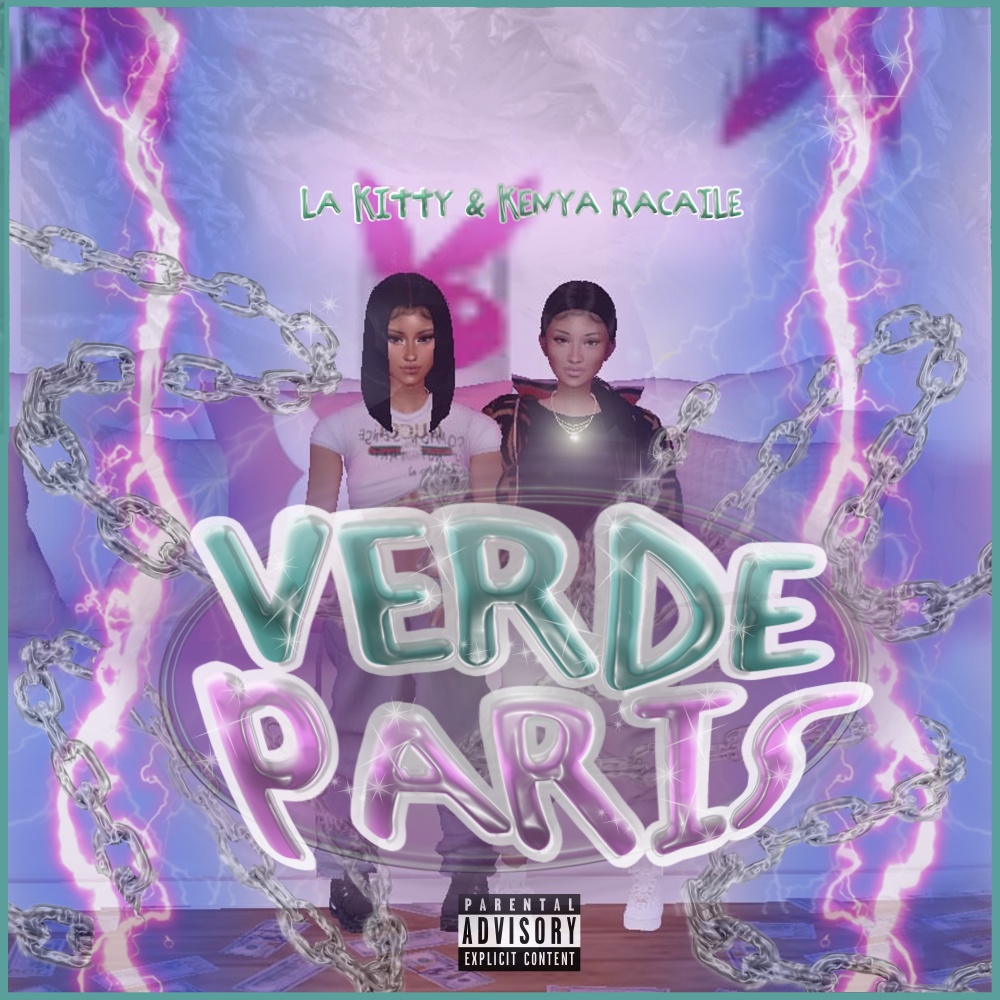 Verde Paris (Explicit)