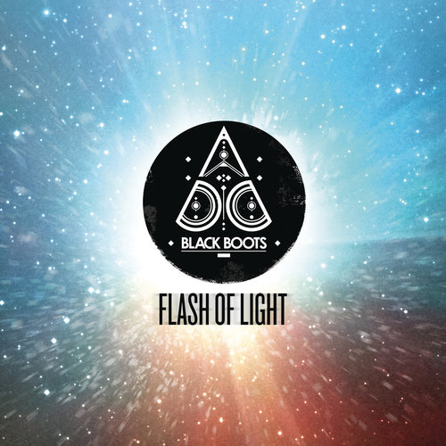 Flash of Light (Radio Mix)