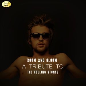 ดาวน์โหลดและฟังเพลง Doom and Gloom พร้อมเนื้อเพลงจาก Ameritz - Tribute