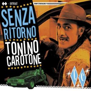 ดาวน์โหลดและฟังเพลง Gerundio พร้อมเนื้อเพลงจาก Tonino Carotone