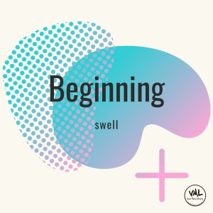 Album Beginning oleh Swell