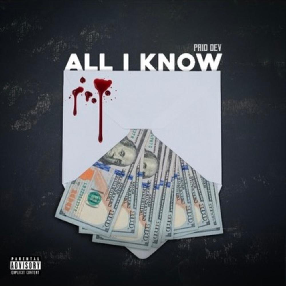 All I Know (Explicit)