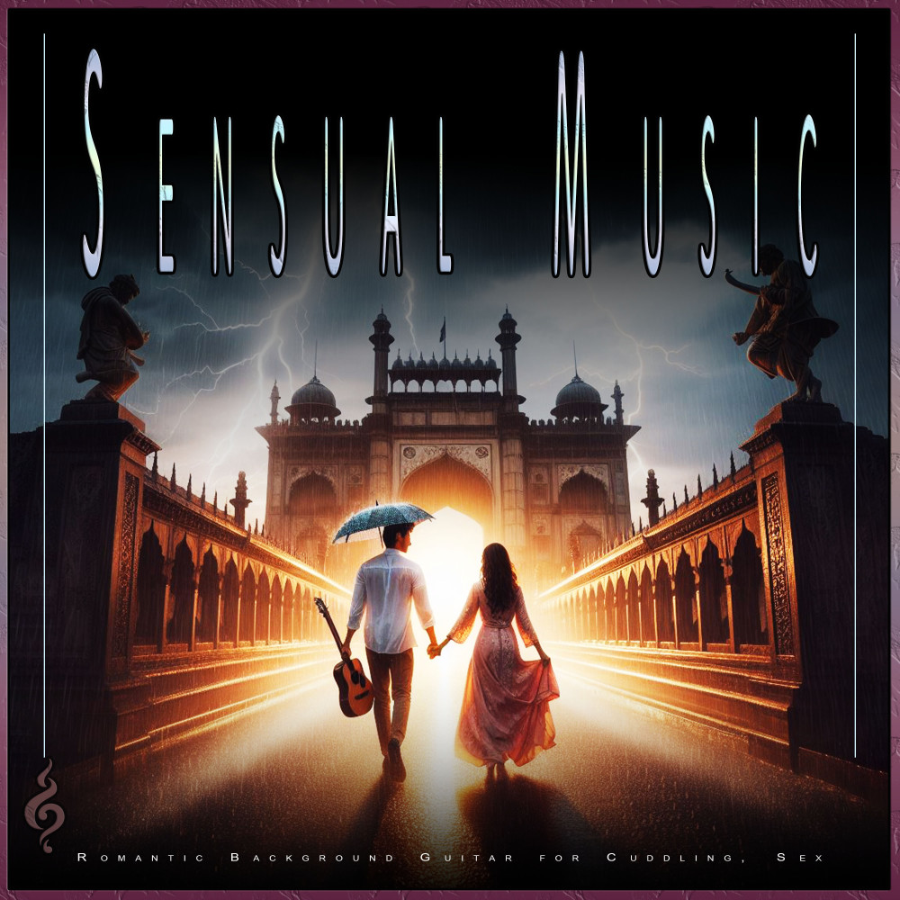 Passionate Music for Sex