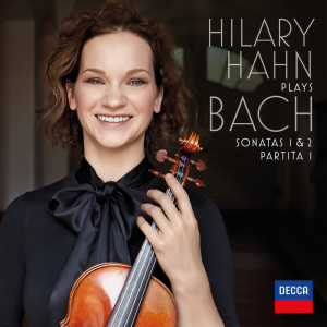 ดาวน์โหลดและฟังเพลง J.S. Bach: Partita for Violin Solo No. 1 in B Minor, BWV 1002 - 4. Double. Presto พร้อมเนื้อเพลงจาก Hilary Hahn