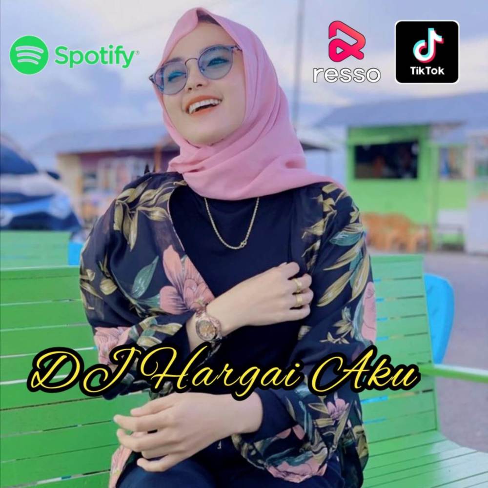 DJ HARGAI AKU