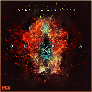 Album Omerta from DEBRIS