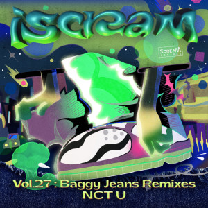 김민철과 하야테的專輯iScreaM Vol.27 : Baggy Jeans Remixes