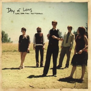收聽Day of Lions的Come Down From the Mountain歌詞歌曲