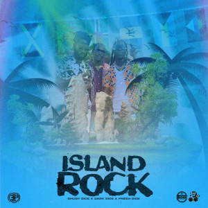 Black Dice的專輯Island Rock
