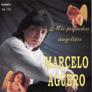 Marcelo Aguero的專輯Mis Pequeños Angelitos