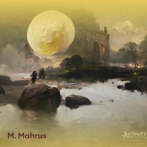 ดาวน์โหลดและฟังเพลง Dermaga Biru _ Versi Sholawat พร้อมเนื้อเพลงจาก M. MAHRUS