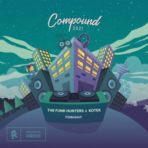Listen to Tonight song with lyrics from The Funk Hunters
