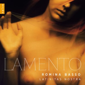 Romina Basso的专辑Lamento